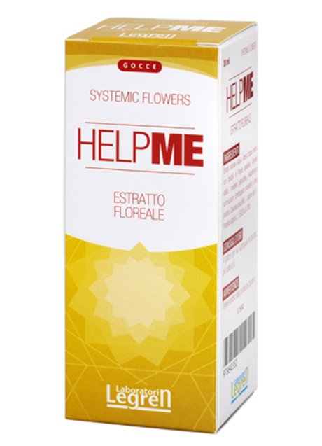 HELP ME 30ML GTT