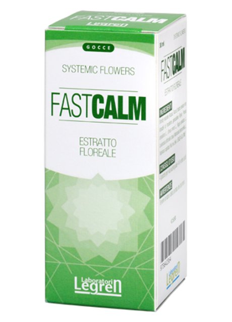 FAST CALM 30ML GTT