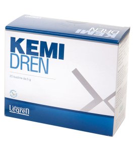 KEMIDREN 20BUST LEGREN