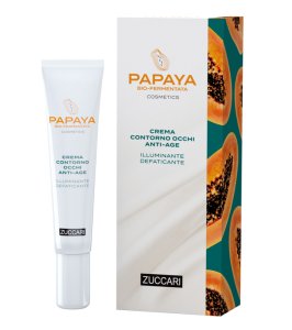PAPAYA CREMA CONT OCCHI A/AGE