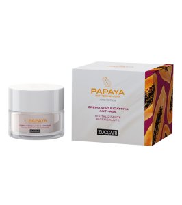 PAPAYA CREMA ANTI AGE BIOATT