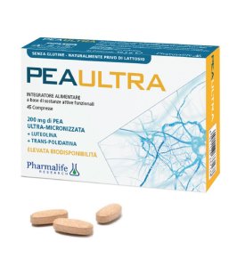 PEAULTRA 45CPR