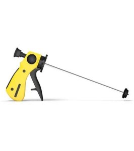 PISTOLA PER CARTUCCIA 300G