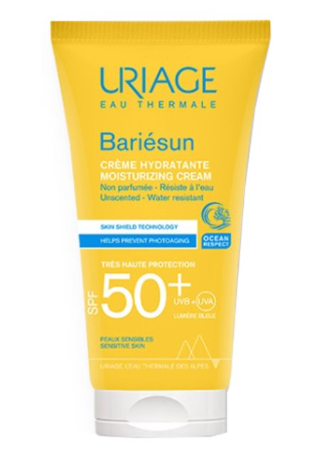 BARIESUN SPF50+ CREME S/PARF