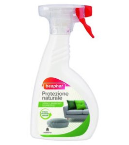 PROTEZIONE NAT. SPRAY AMBIENTI