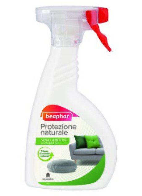 PROTEZIONE NAT. SPRAY AMBIENTI