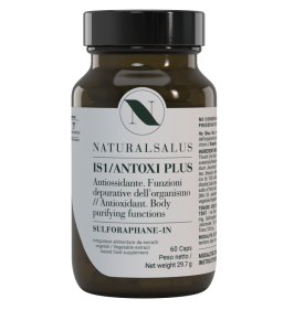 ANTOXI PLUS IS1 60CPS