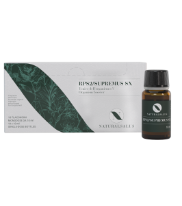 RPS2 SUPREMUS SX 10FL 10ML
