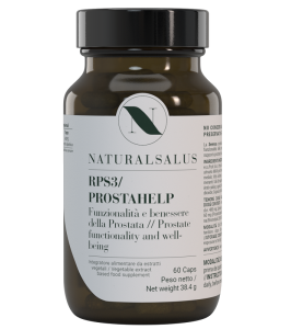 RPS3 PROSTAHELP 60CPS