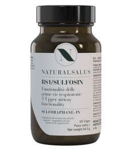RS1 SULFOSIN 60CPS