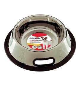 CIOTOLA ACCIAIO A/ROVESC 500ML