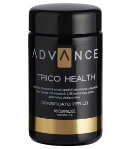 TRICO HEALTH 60CPR