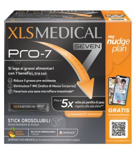 XLS MEDICAL PRO 7 90STICK