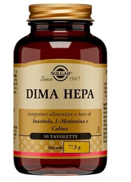 DIMA HEPA 50TAV