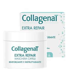 COLLAGENAT EXTRA REP MASCHERA