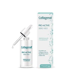COLLAGENAT PRO ACTIVE SIE VISO