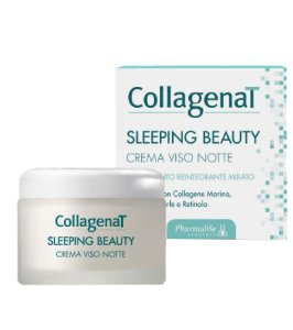 COLLAGENAT SLEEPING BEAUTY CR