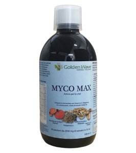MYCO MAX 500ML