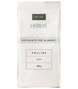 POLLINE NATURALE GRANI 300G