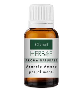 HERBAE AROMA NAT ARANCIO AMARO