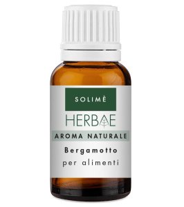 HERBAE AROMA NAT BERGAMOTTO