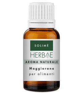 HERBAE AROMA NAT MAGGIORANA