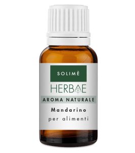 HERBAE AROMA NAT MANDARINO10ML