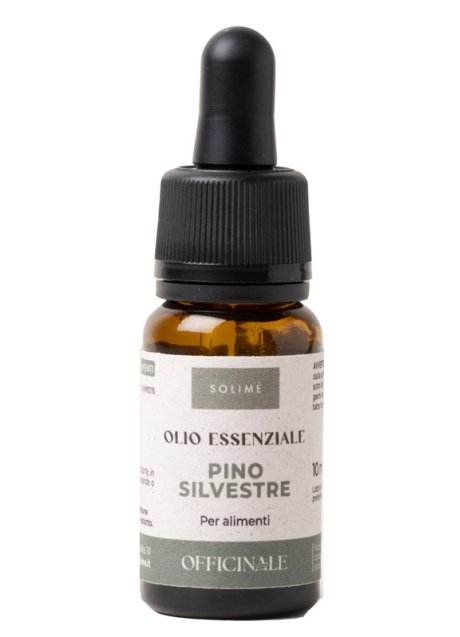 HERBAE AROMA NAT PINO SILVEST