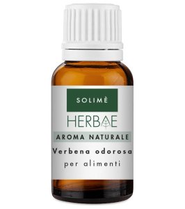 HERBAE AROMA NAT VERBENA ODOR
