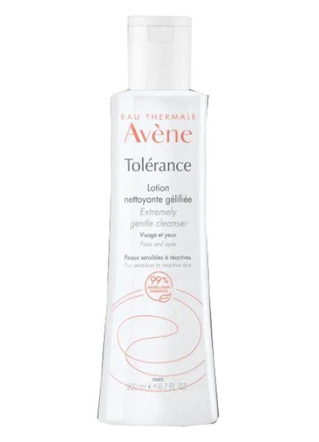 AVENE TOLERANCE LOZIONE DET 200M