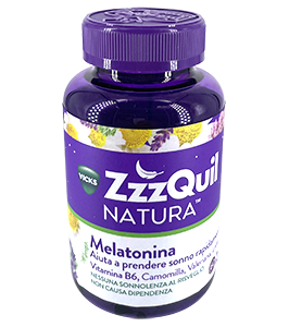 VICKS ZZZQUIL NAT 60PAST GO GMM