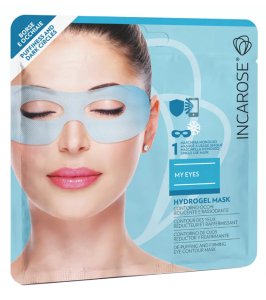 INCAROSE MY EYES HYDROGEL MASK