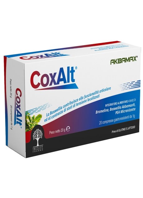 COXALT 20CPR