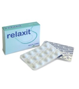 RELAXIT 30CPR