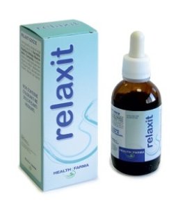 RELAXIT SOLUZIONE 50ML