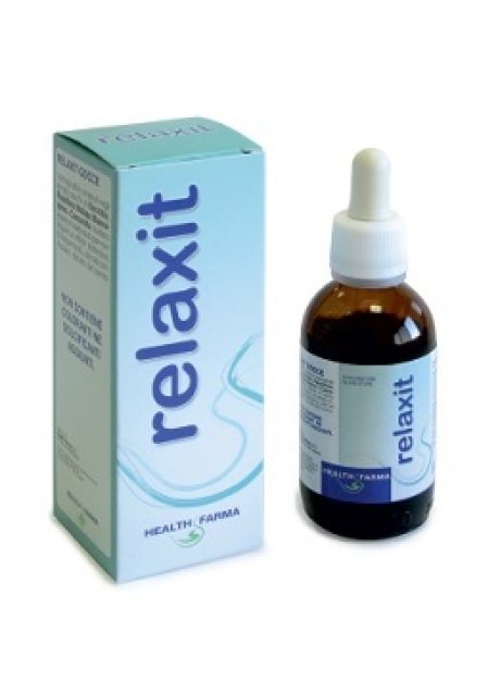 RELAXIT SOLUZIONE 50ML