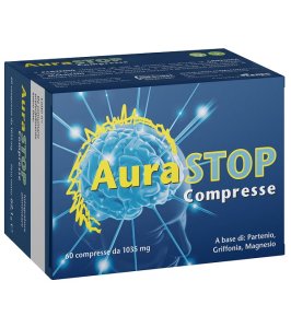 AURASTOP 60CPR