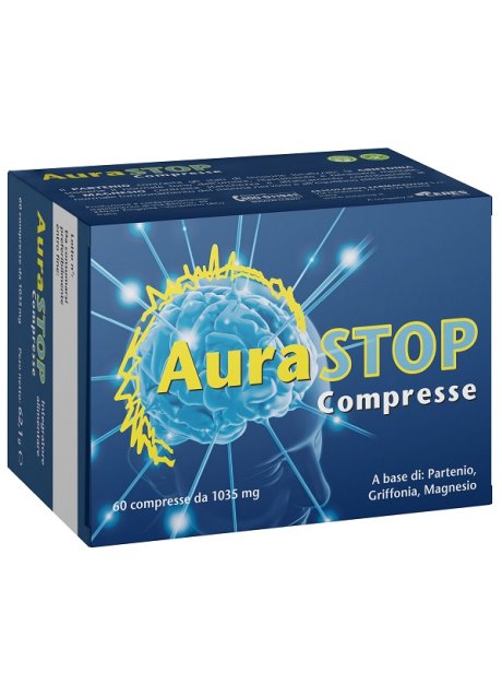 AURASTOP 60CPR