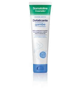 SOMATOLINE-C DEFATIC GAMBE 100ML