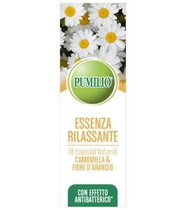PUMILIO ESSENZA RILAS C/ANTIBA