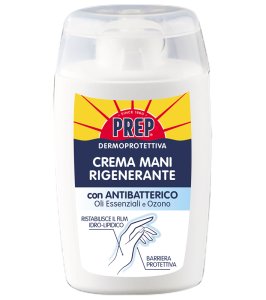 PREP CR MANI RIGENER ANTIBATT
