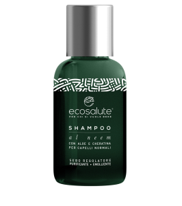 SHAMPOO NEEM 250ML