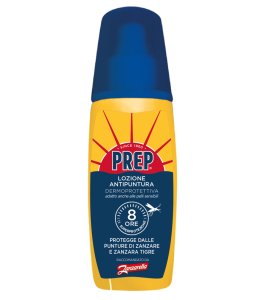PREP LOZIONE A/PUNTURA DERMPRO