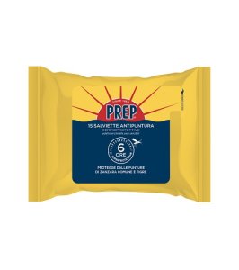 PREP SALVIETTE ANTI PUNTURA DE
