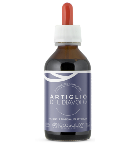 ARTIGLIO DEL DIAVOLO TO 50ML