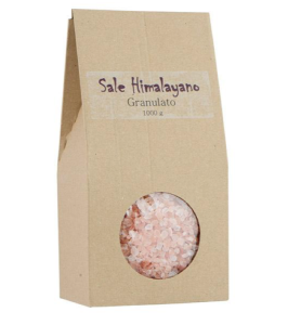 SALGEMMA HIMALAYANO GRANULAT1K