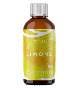 LIMONE OLIO ESSENZIALE 30ML