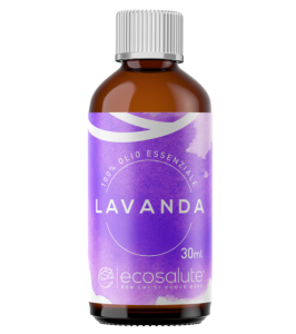 OLIO ESS LAVANDA 30ML