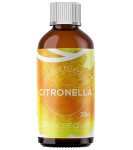 CITRONELLA OLIO ESSENZIALE30ML