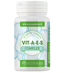 VITAES COMPLEX 100CPR